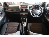 Toyota Yaris 1.2G A/T ปี 2014 รูปที่ 6